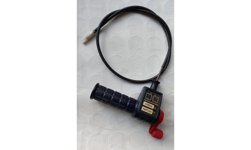 Motorama Acelerador